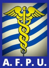 Logo oficial A.F.P.U.